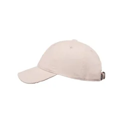 Casquette en velours Icon Dad homme