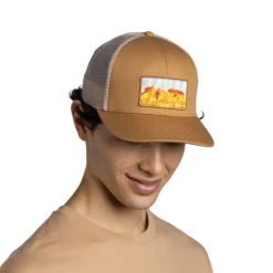Casquette Explore Trucker Luand Cordage