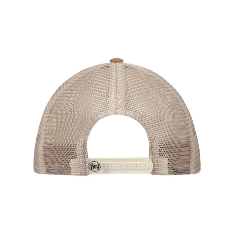 Casquette Explore Trucker Luand Cordage