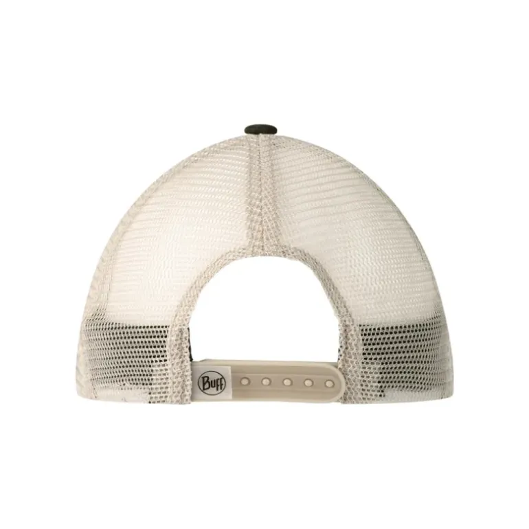 CASQUETTE EXPLORE TRUCKER