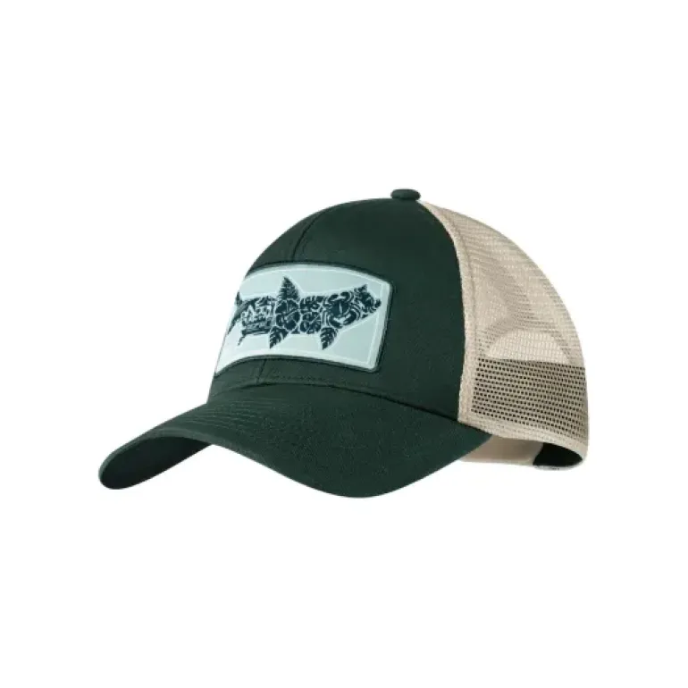 CASQUETTE EXPLORE TRUCKER