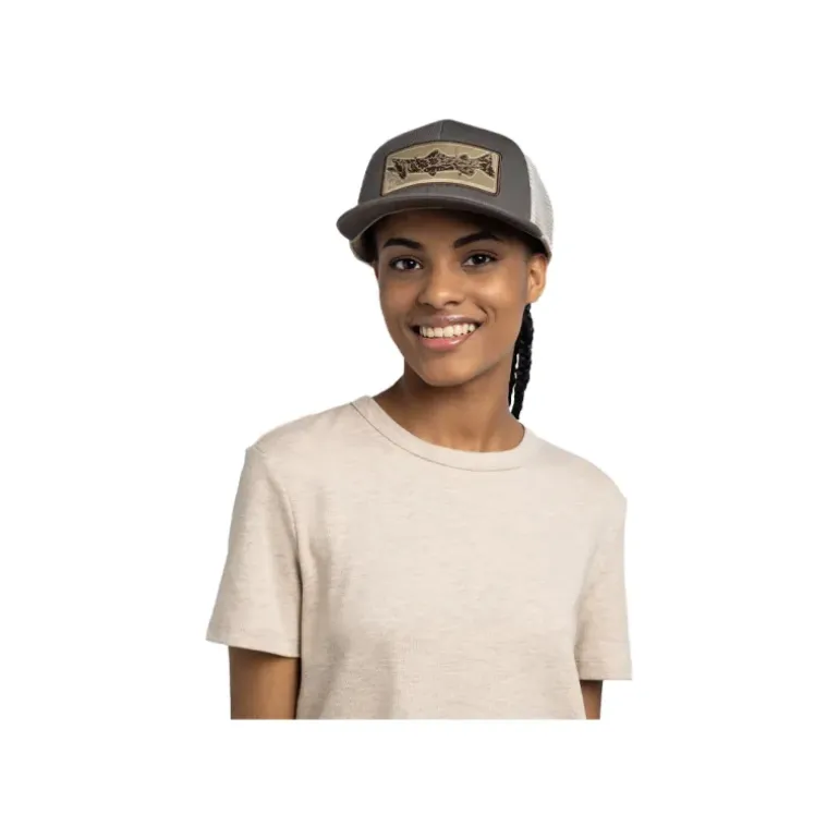 CASQUETTE EXPLORE TRUCKER