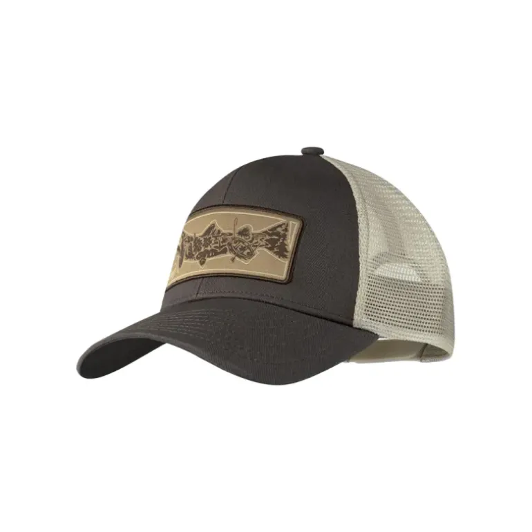 CASQUETTE EXPLORE TRUCKER