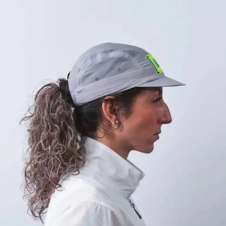 Casquette Feather Edge