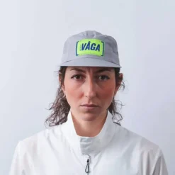 Casquette Feather Edge