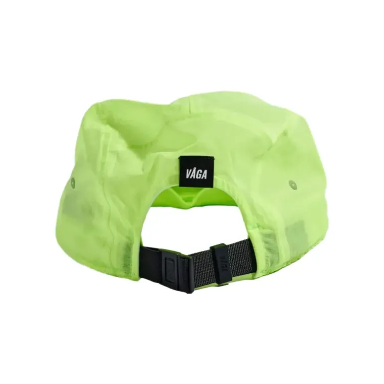 Casquette Feather Edge
