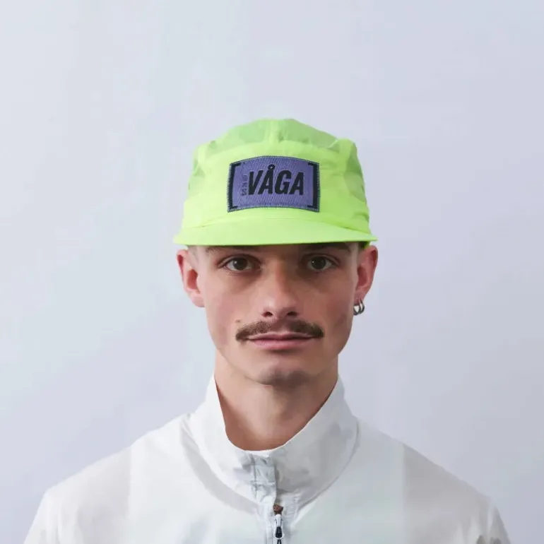 Casquette Feather Edge