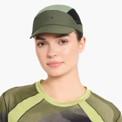 Casquette FST CapSC ShortBrim EQ