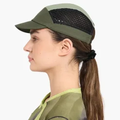 Casquette FST CapSC ShortBrim EQ