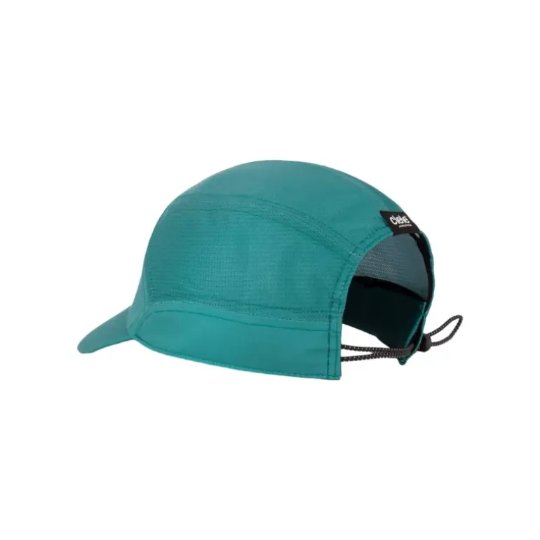 Casquette FSTCap SC Comp Ninety SL Mulberry/Bocasana