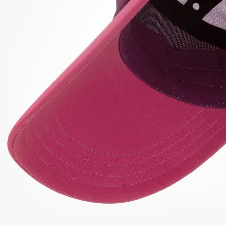 Casquette FSTCap SC Comp Ninety SL Mulberry/Bocasana