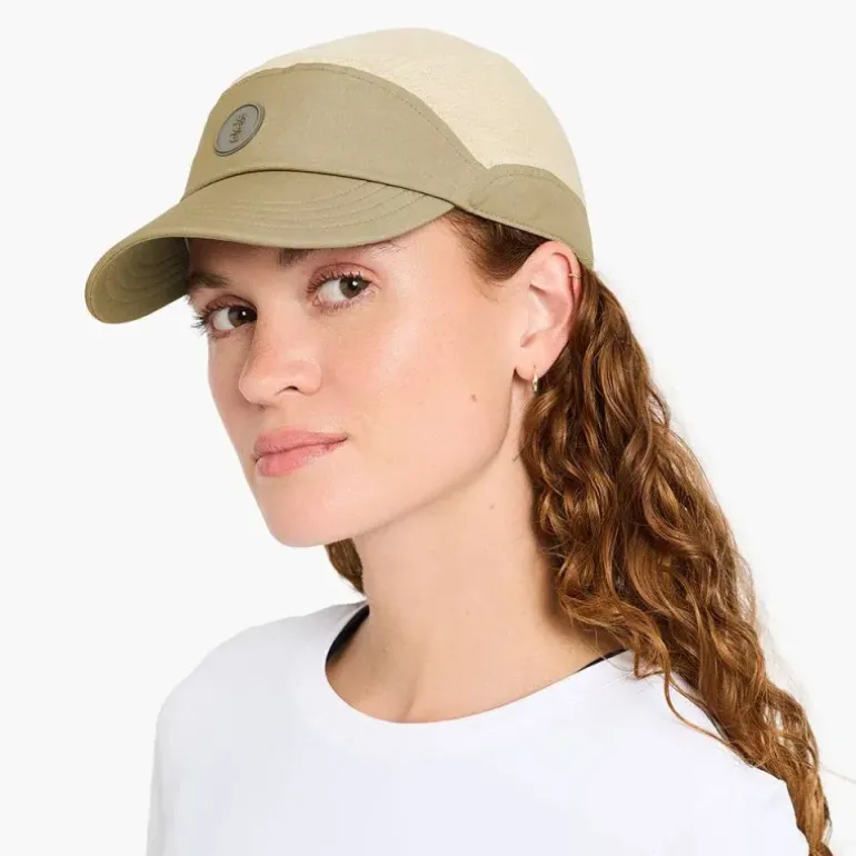 Casquette FSTCap SC Comp Ninety SL Mulberry/Bocasana