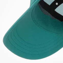 Casquette FSTCap SC Comp Ninety SL Mulberry/Bocasana