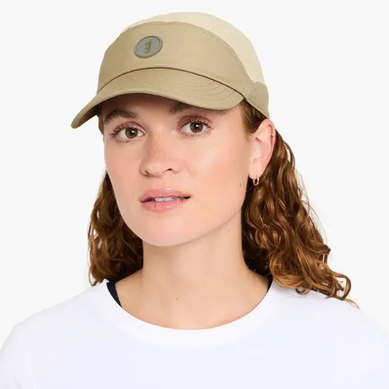 Casquette FSTCap SC Comp Ninety SL Mulberry/Bocasana