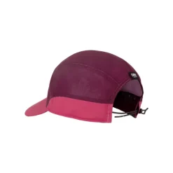 Casquette FSTCap SC Comp Ninety SL Mulberry/Bocasana