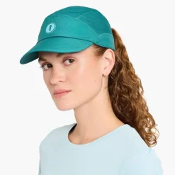 Casquette FSTCap SC Comp Ninety SL Mulberry/Bocasana