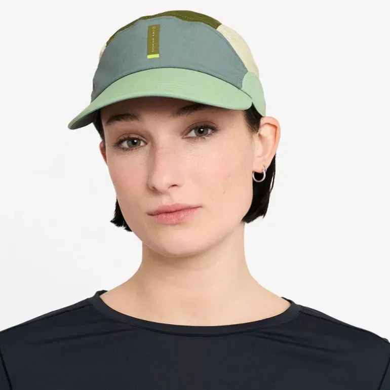 CASQUETTE FSTCAP SC COMP ICONIC VC