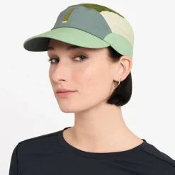 CASQUETTE FSTCAP SC COMP ICONIC VC