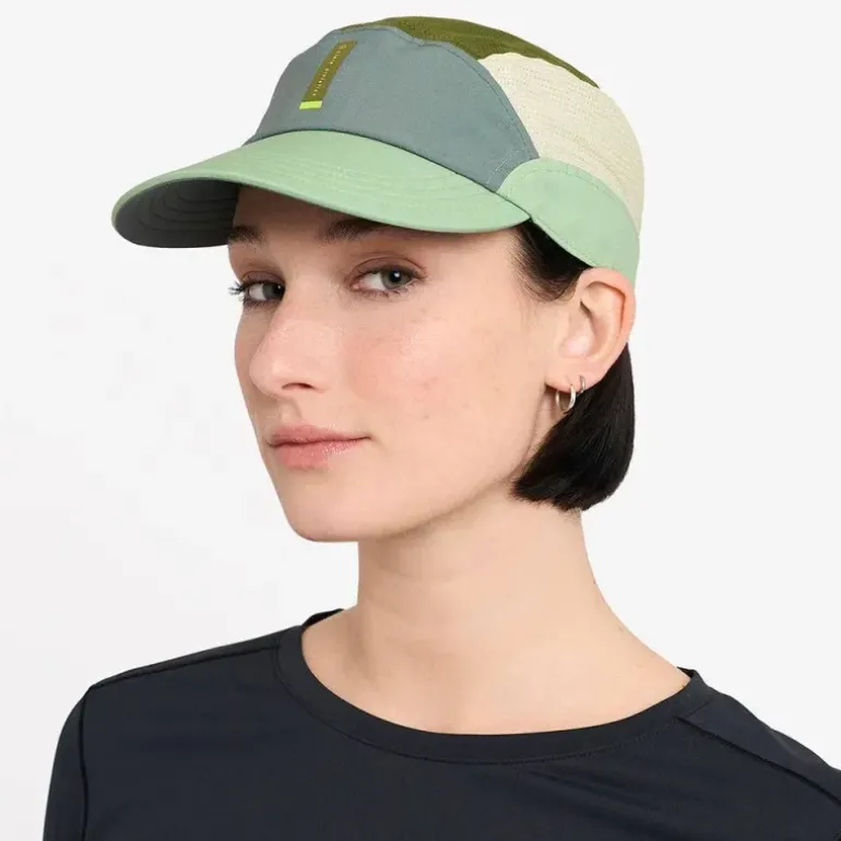 CASQUETTE FSTCAP SC COMP ICONIC VC