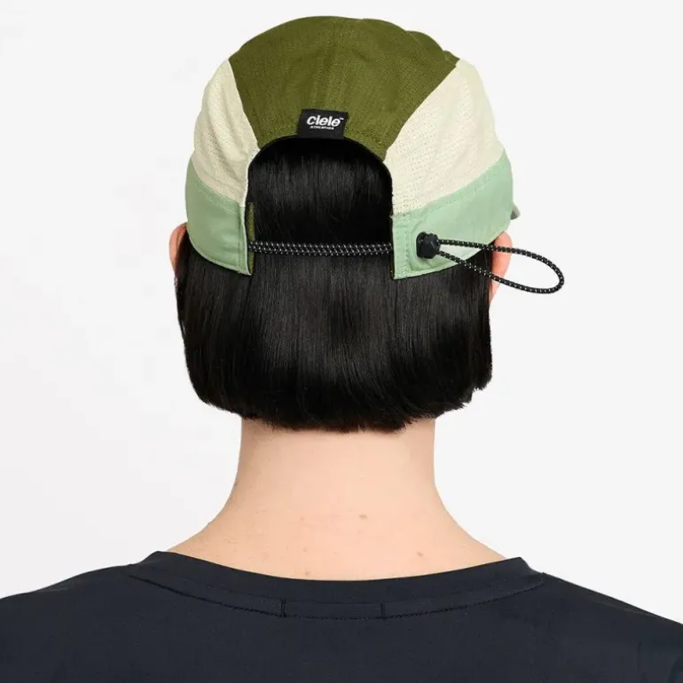 CASQUETTE FSTCAP SC COMP ICONIC VC