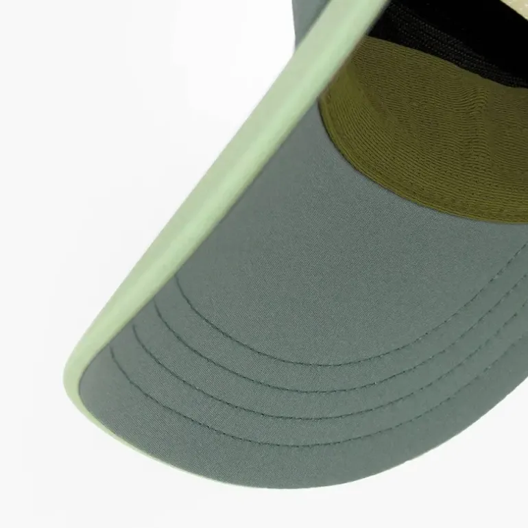 CASQUETTE FSTCAP SC COMP ICONIC VC