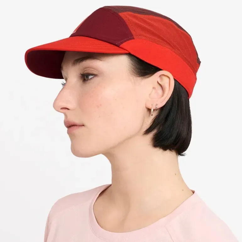 CASQUETTE FSTCAP SC COMP ICONIC VC
