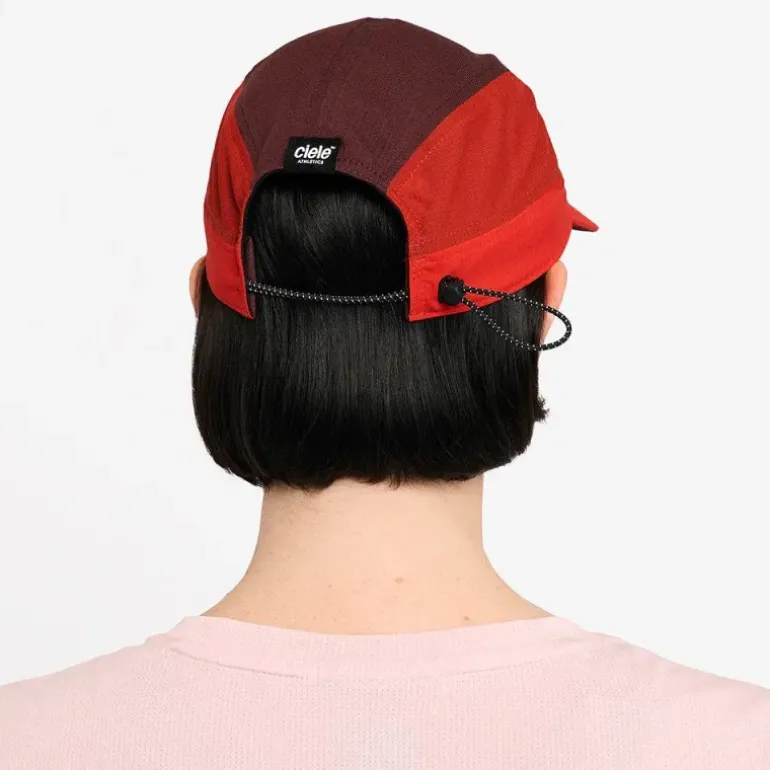 CASQUETTE FSTCAP SC COMP ICONIC VC