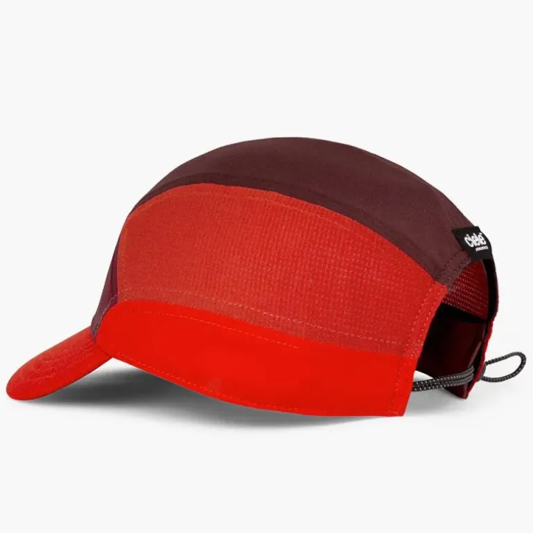 CASQUETTE FSTCAP SC COMP ICONIC VC