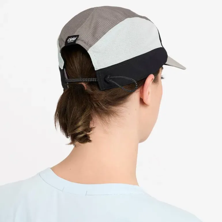 CASQUETTE FSTCAP SC COMP ICONIC VC