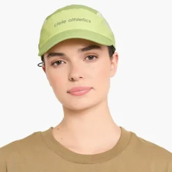 CASQUETTE FSTCAP SC FIELD ICONIC SL