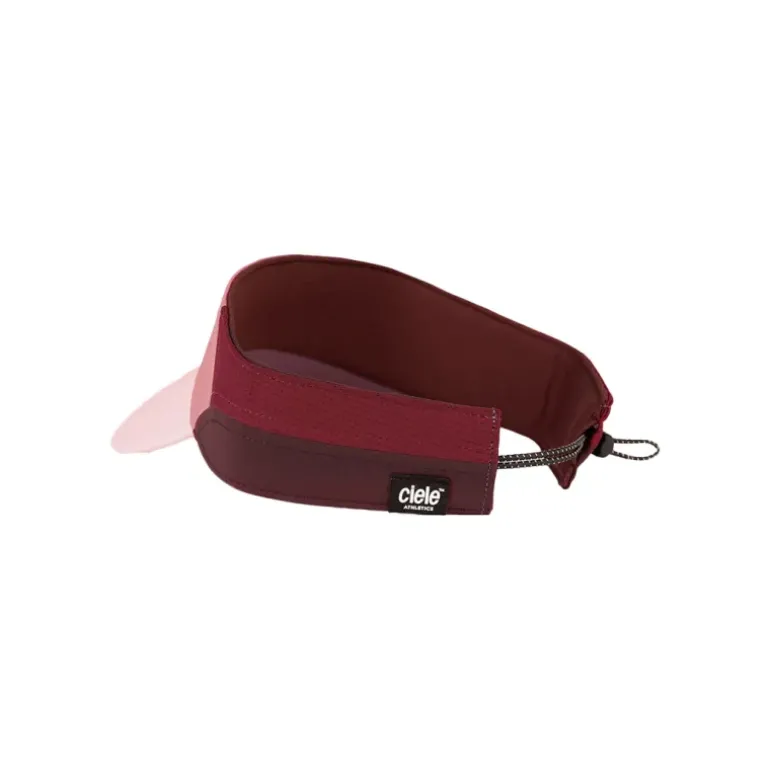 CASQUETTE FSTVISOR SC COMP ICONIC VC
