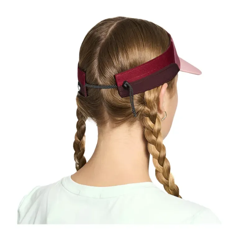 CASQUETTE FSTVISOR SC COMP ICONIC VC