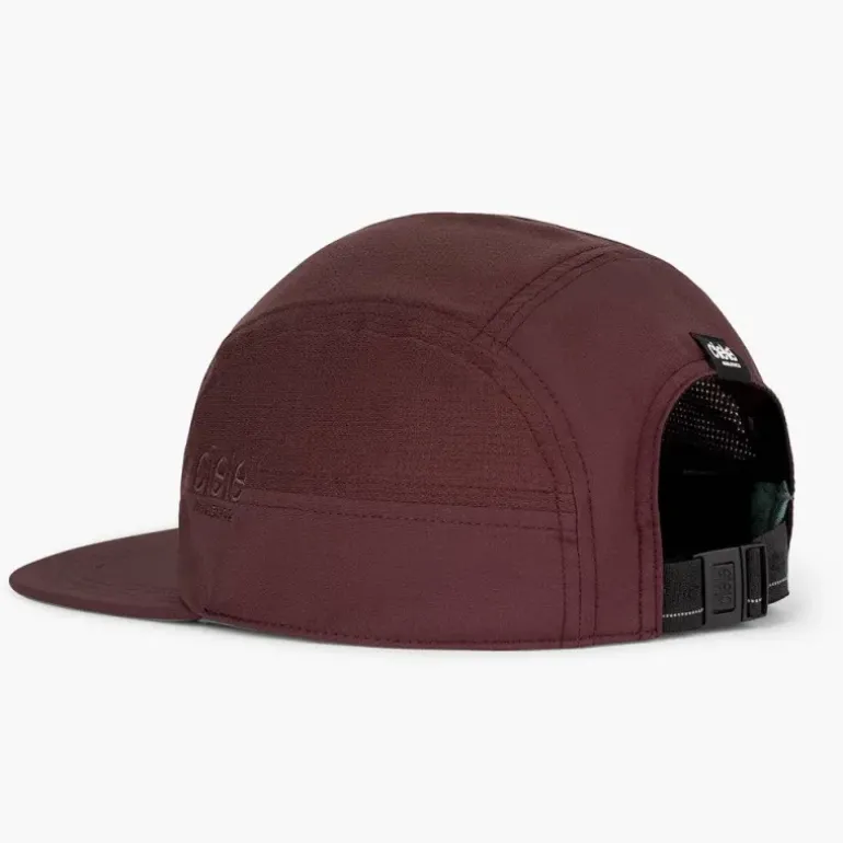 CASQUETTE GOCAP COMP BARS
