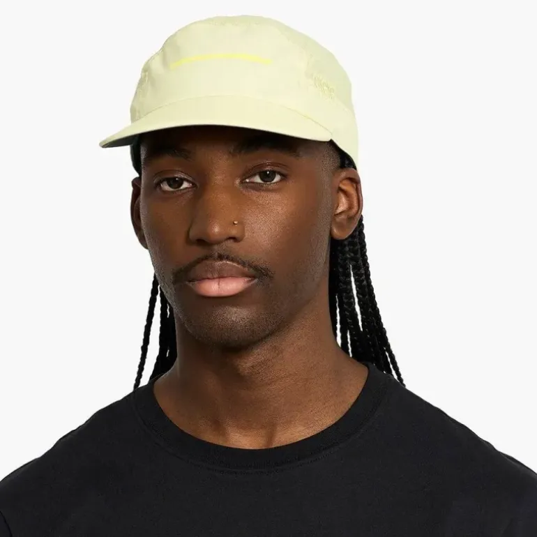 CASQUETTE GOCAP COMP BARS
