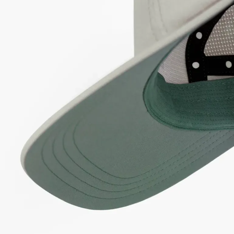 CASQUETTE GOCAP COMP BARS