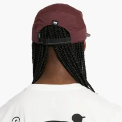 CASQUETTE GOCAP COMP BARS