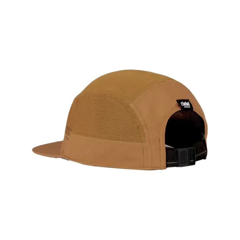 CASQUETTE GOCAP COMP BARS