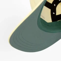 CASQUETTE GOCAP COMP BARS
