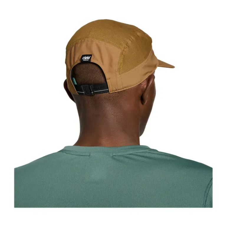 CASQUETTE GOCAP COMP BARS