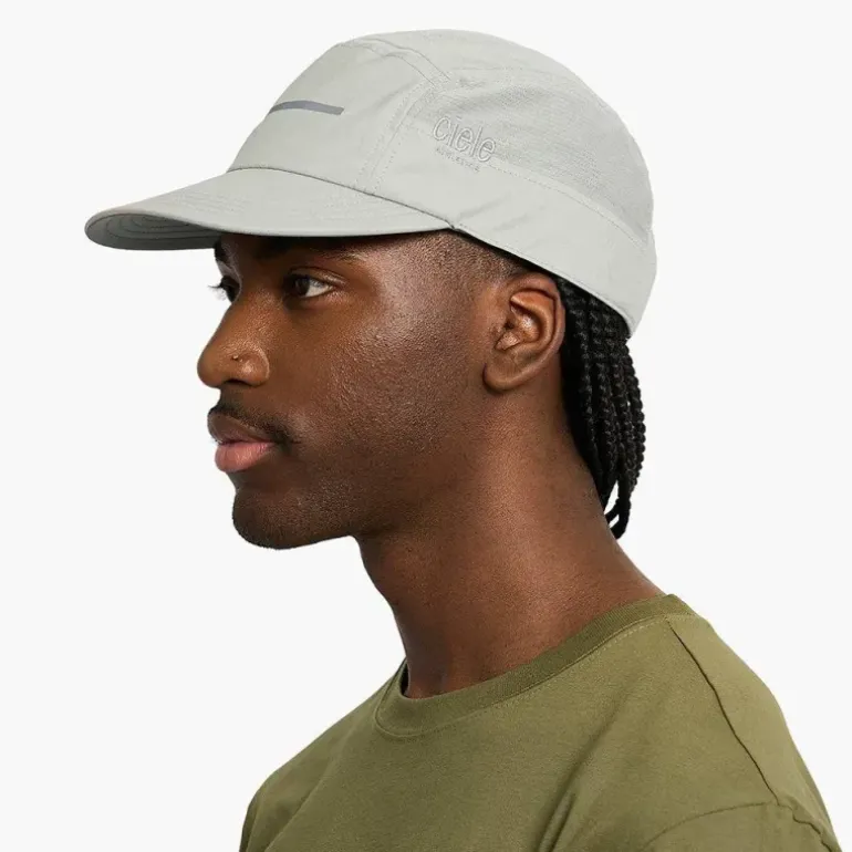 CASQUETTE GOCAP COMP BARS
