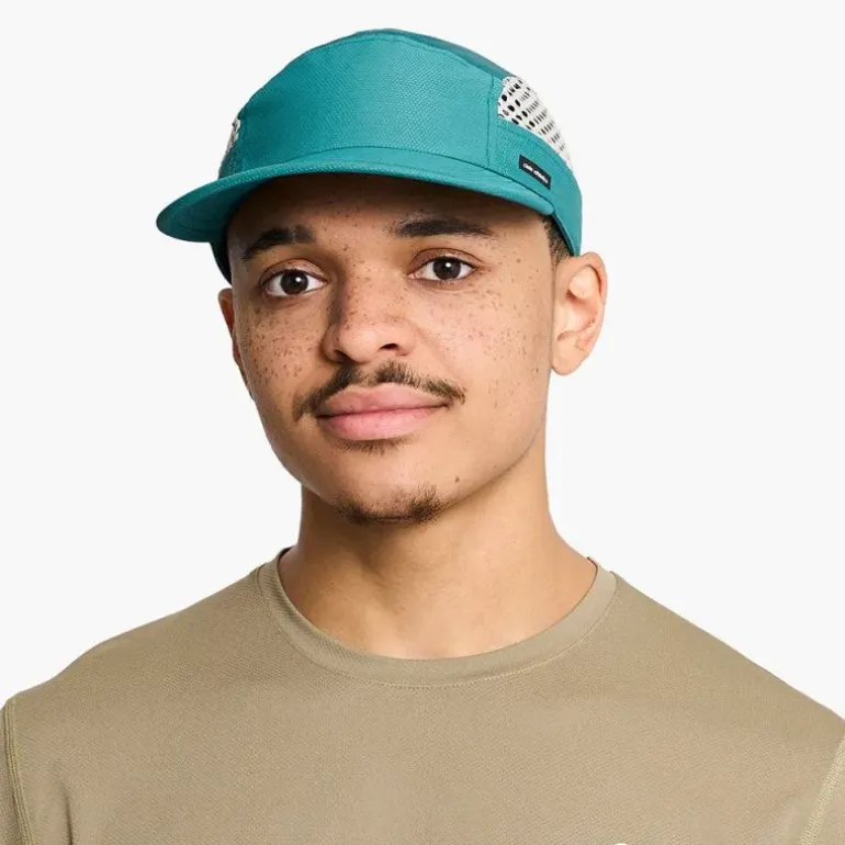 Casquette GOCap EQ Mixte