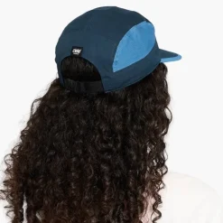 CASQUETTE GOCAP FIELD ICONIC BAR