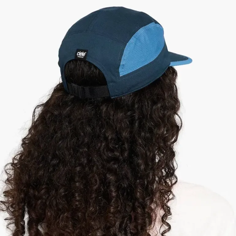 CASQUETTE GOCAP FIELD ICONIC BAR