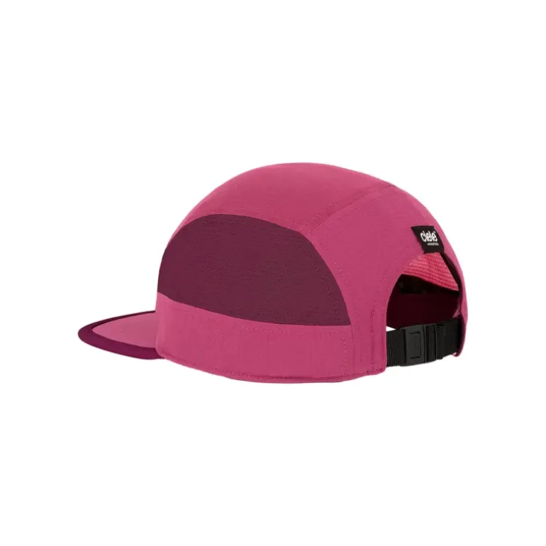 CASQUETTE GOCAP FIELD ICONIC BAR