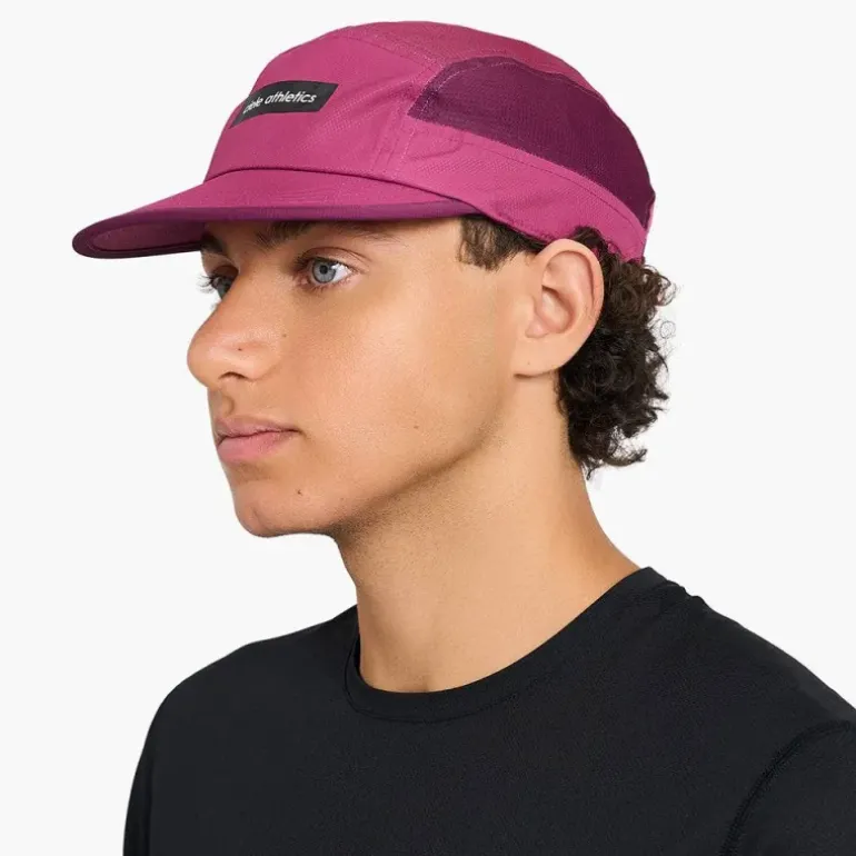 CASQUETTE GOCAP FIELD ICONIC BAR