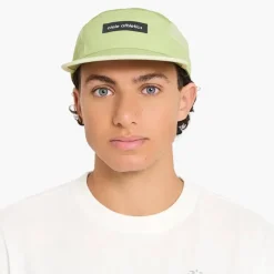 CASQUETTE GOCAP FIELD ICONIC BAR