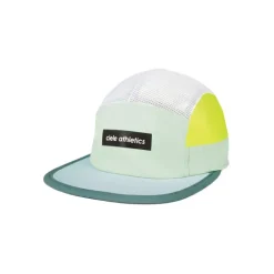 CASQUETTE GOCAP FIELD ICONIC BAR