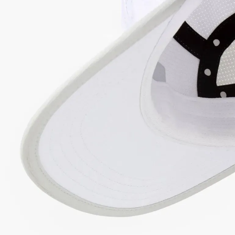CASQUETTE GOCAP FIELD ICONIC BAR