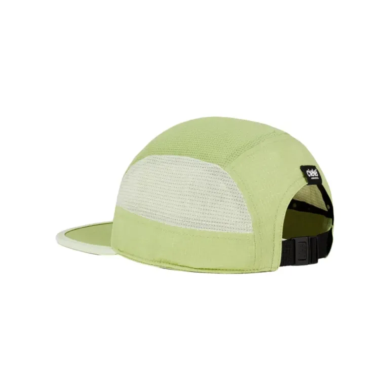 CASQUETTE GOCAP FIELD ICONIC BAR