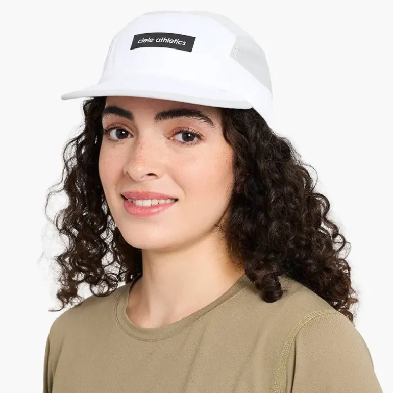 CASQUETTE GOCAP FIELD ICONIC BAR